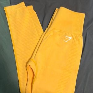 Gymshark Seamless leggings